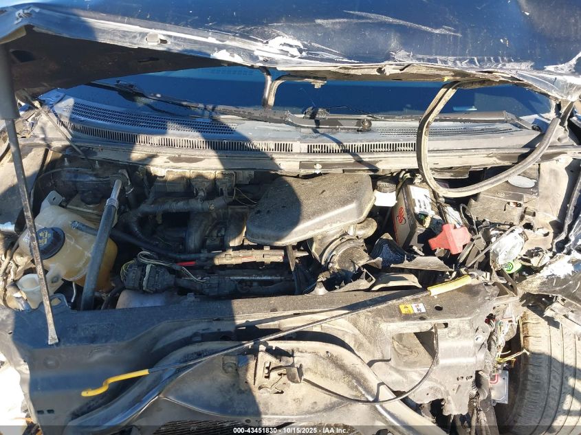 2007 Lincoln Mkx VIN: 2LMDU88C77BJ25069 Lot: 43451830