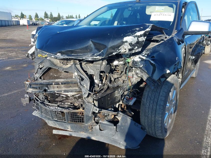 2007 Lincoln Mkx VIN: 2LMDU88C77BJ25069 Lot: 43451830