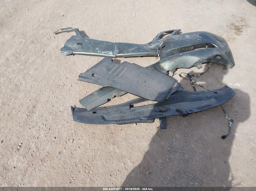 2006 Lexus Gs 300 VIN: JTHCH96S760016660 Lot: 43451877