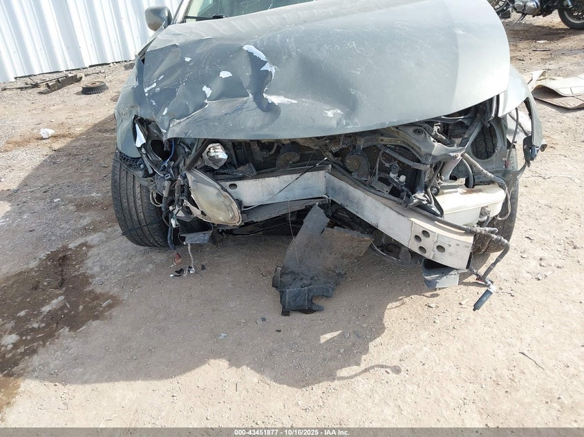 2006 Lexus Gs 300 VIN: JTHCH96S760016660 Lot: 43451877