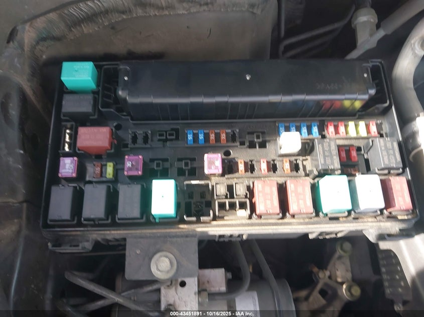 2015 Acura Mdx Advance Pkg W/Entertainment Pkg VIN: 5FRYD4H83FB012886 Lot: 43451891