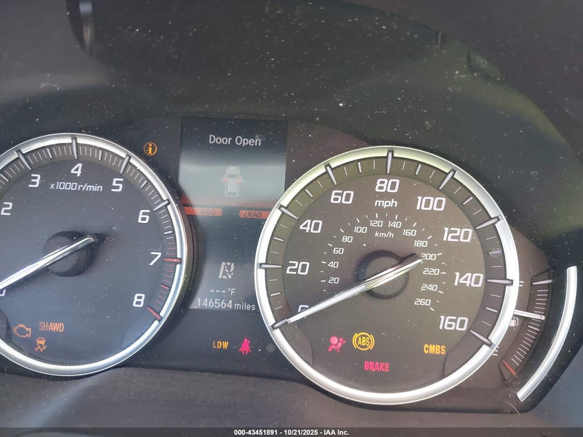 2015 Acura Mdx Advance Pkg W/Entertainment Pkg VIN: 5FRYD4H83FB012886 Lot: 43451891