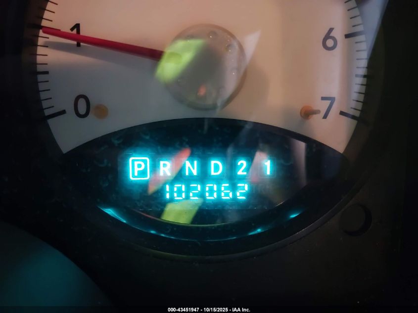 2006 Dodge Dakota St VIN: 1D7HW28K66S594664 Lot: 43451947