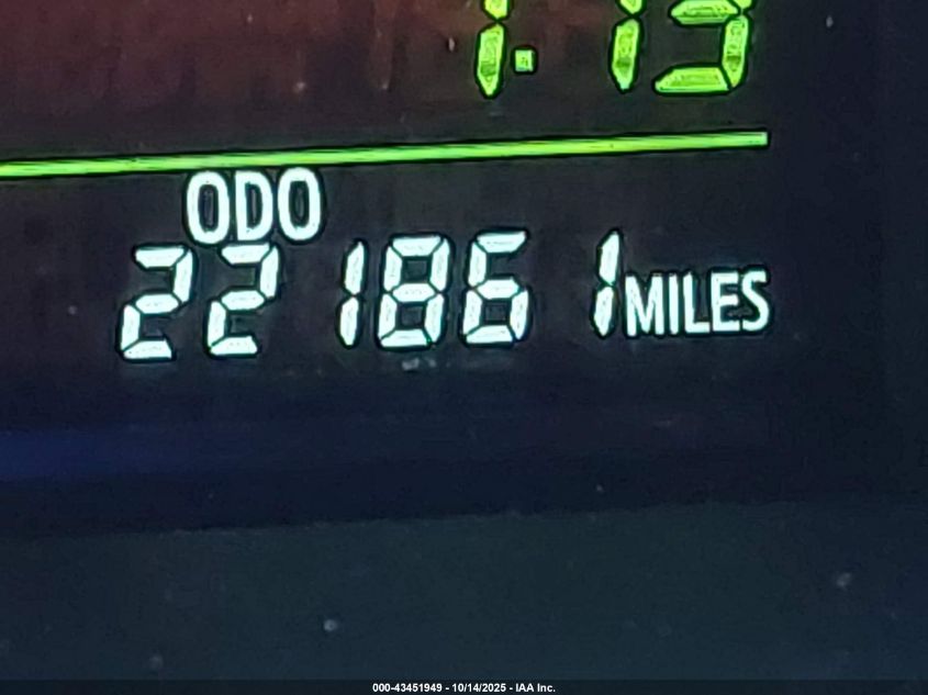 2012 Toyota Prius V Three VIN: JTDZN3EU8C3154657 Lot: 43451949