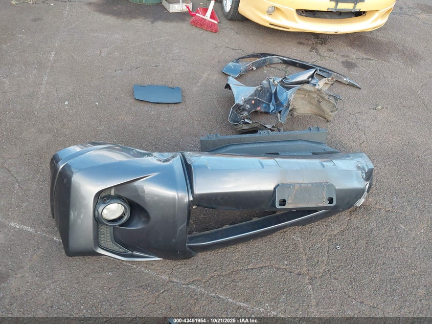 2016 TOYOTA 4RUNNER SR5 JTEZU5JR0G5120623