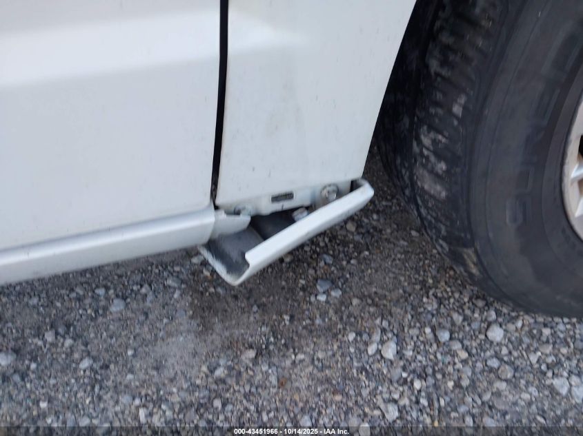 2016 Chrysler Town & Country Touring VIN: 2C4RC1BG6GR296687 Lot: 43451966