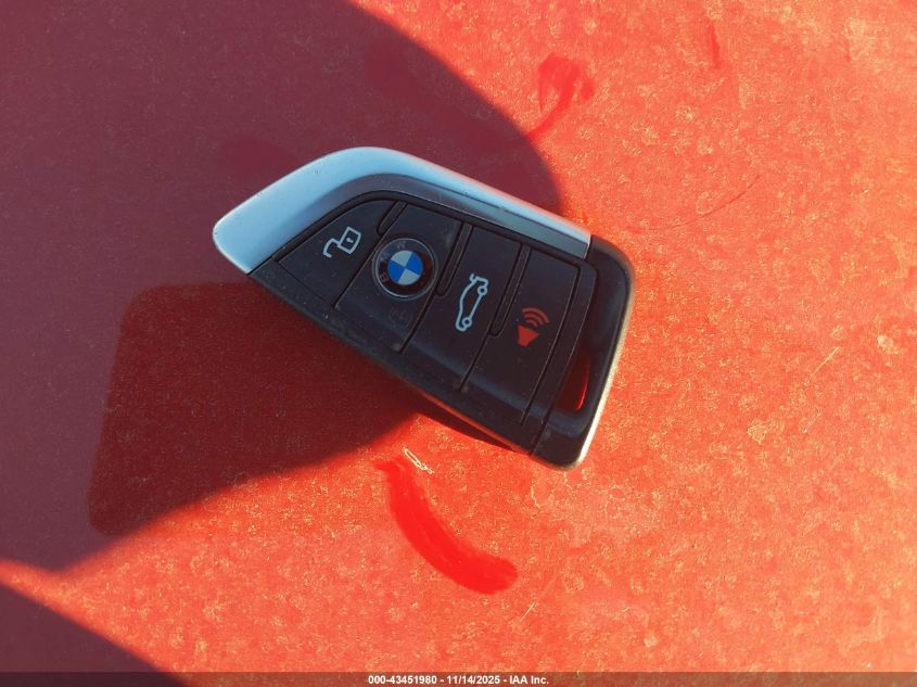 2023 BMW 3 Series - 3MW49FF00P8D55409