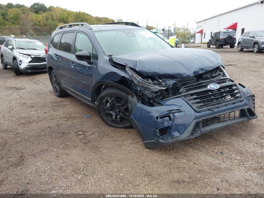 SUBARU ASCENT ONYX EDITION 7-PASSENGER