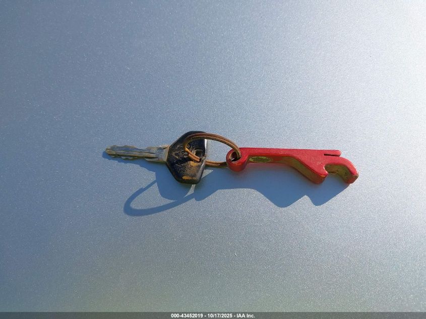 2000 Dodge Dakota Slt/Sport VIN: 1B7GL2AX4YS716073 Lot: 43452019