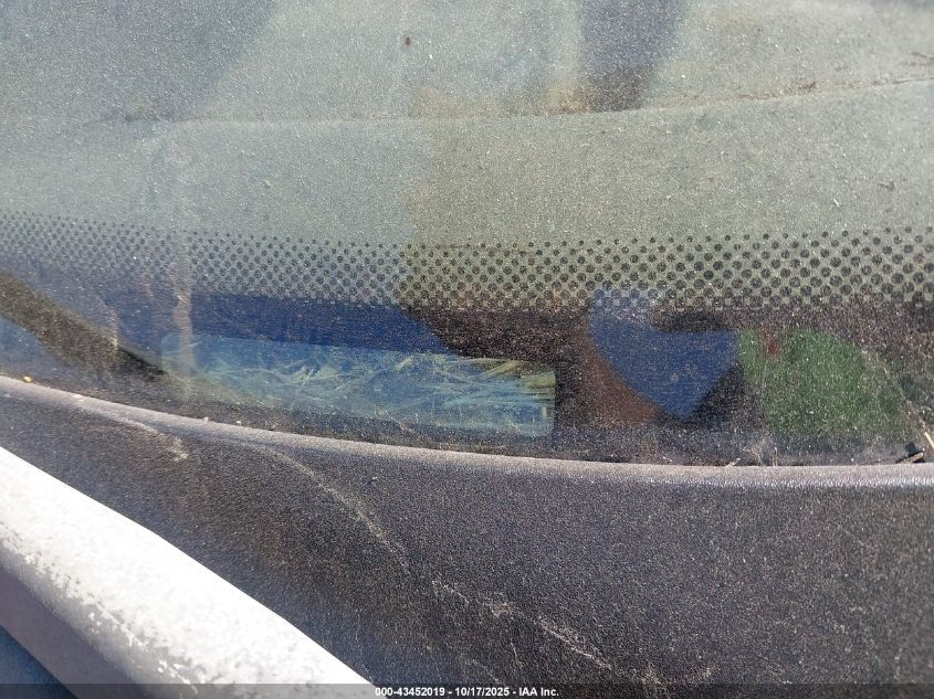 2000 Dodge Dakota Slt/Sport VIN: 1B7GL2AX4YS716073 Lot: 43452019