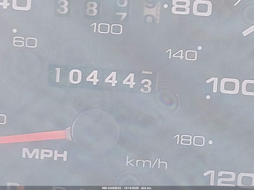 2001 Ford Taurus Se VIN: 1FAFP53UX1G169507 Lot: 43452032