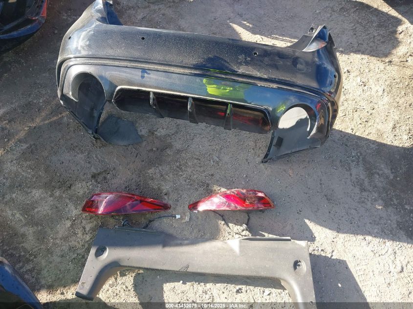 2021 Infiniti Q50 Sensory Awd VIN: JN1EV7CR8MM750015 Lot: 43452079