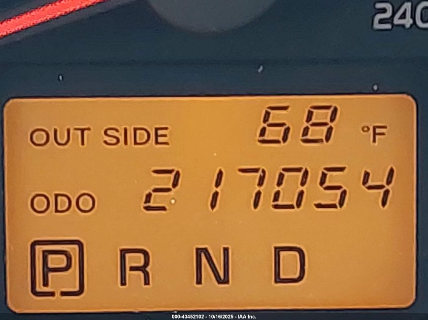 2007 Toyota Rav4 Limited V6 VIN: JTMZK31V375012234 Lot: 43452102