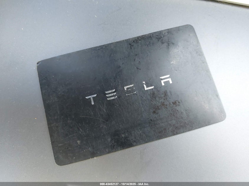 5YJYGDEF7MF151301 2021 TESLA MODEL Y photo no. 11