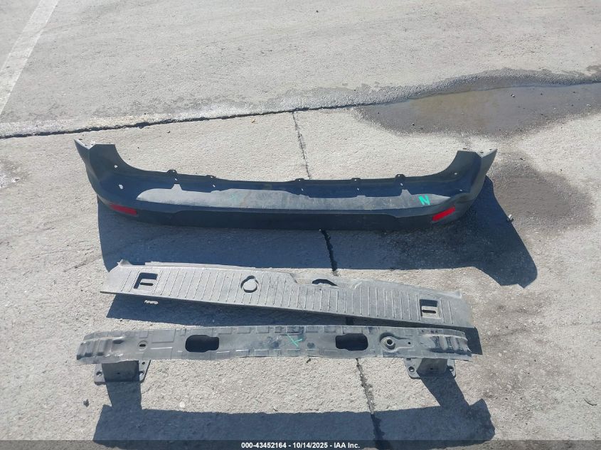 2015 Ford Transit Connect Xl VIN: NM0LS7E72F1214557 Lot: 43452164