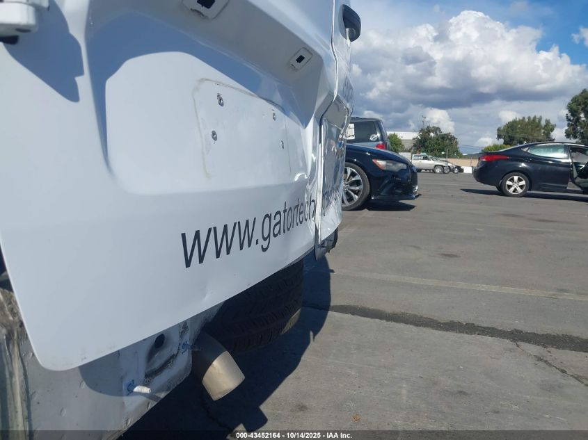 2015 Ford Transit Connect Xl VIN: NM0LS7E72F1214557 Lot: 43452164