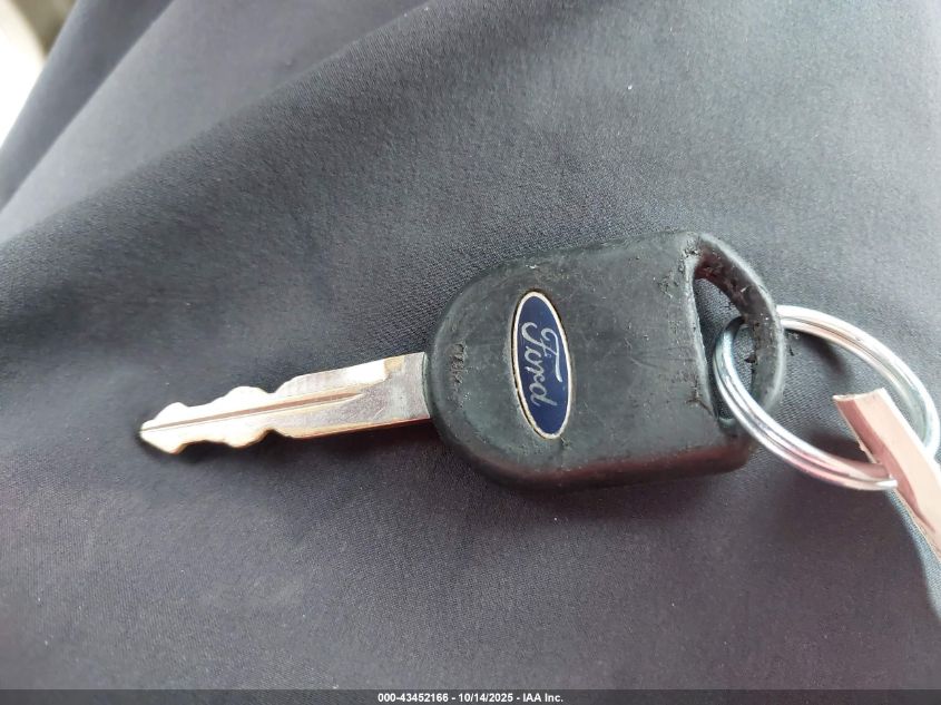 2004 Ford Ranger Xlt VIN: 1FTZR15E84PA50276 Lot: 43452166