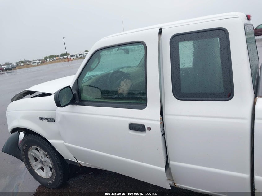 2004 Ford Ranger Xlt VIN: 1FTZR15E84PA50276 Lot: 43452166