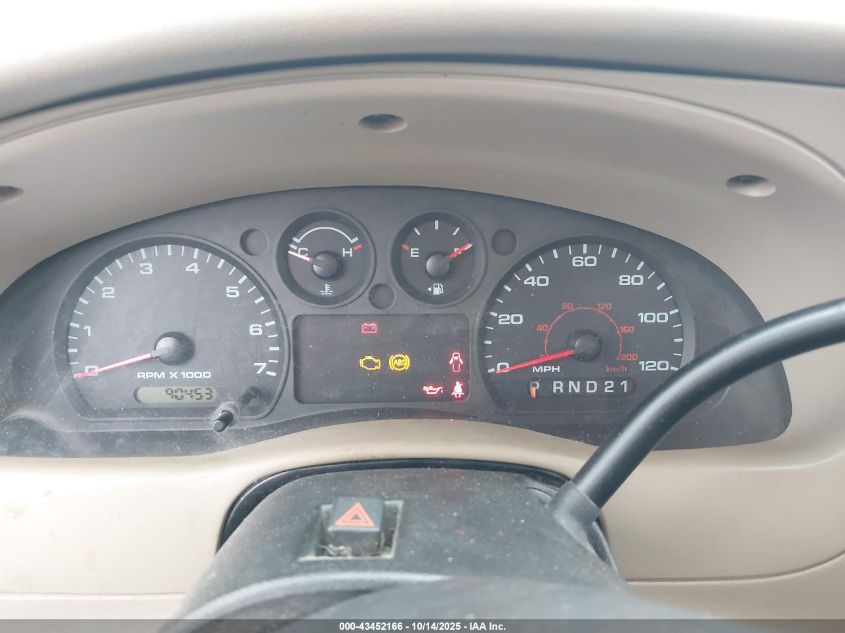 2004 Ford Ranger Xlt VIN: 1FTZR15E84PA50276 Lot: 43452166