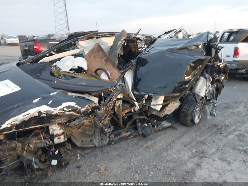 2017 FORD ESCAPE auction photo 6