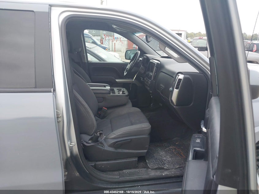 1GCVKREC6EZ254435 2014 CHEVROLET SILVERADO photo no. 5