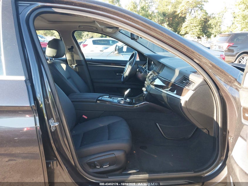 2014 BMW 528I XDRIVE WBA5A7C56ED614888