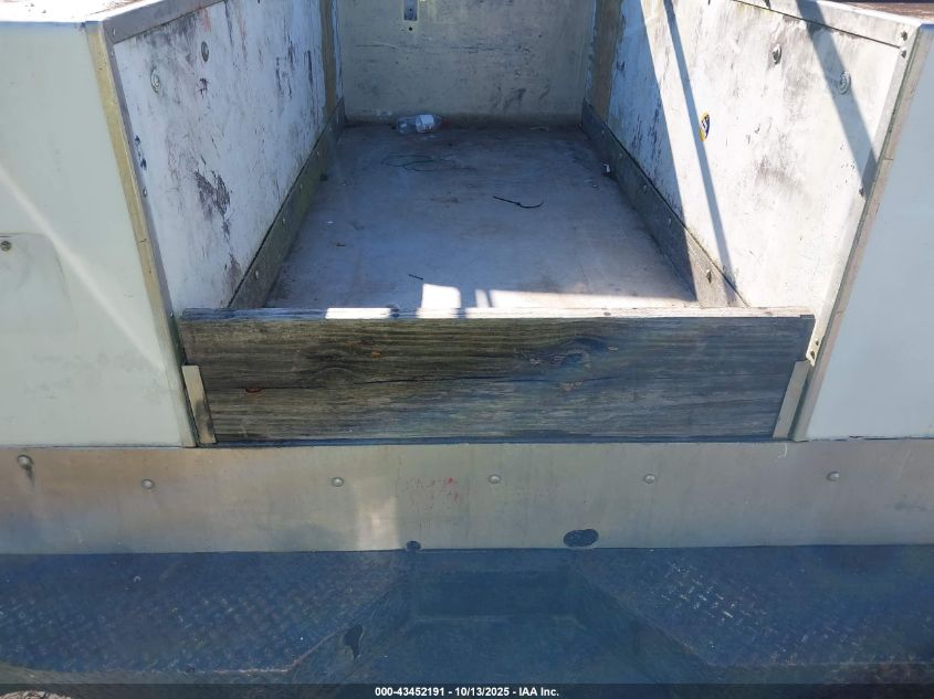 2014 Ford F-250 Xl VIN: 1FT7X2A67EEA68685 Lot: 43452191