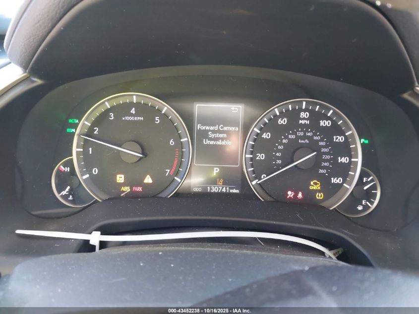 2017 Lexus Rx 350 VIN: 2T2BZMCA0HC062330 Lot: 43452238