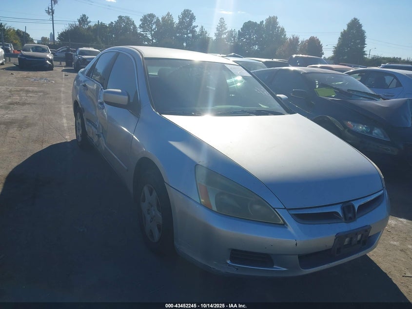 JHMCM564X6C001865 2006 HONDA ACCORD photo no. 10