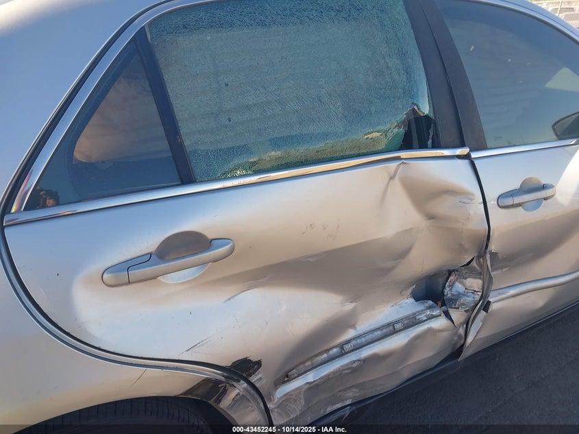 JHMCM564X6C001865 2006 HONDA ACCORD photo no. 6