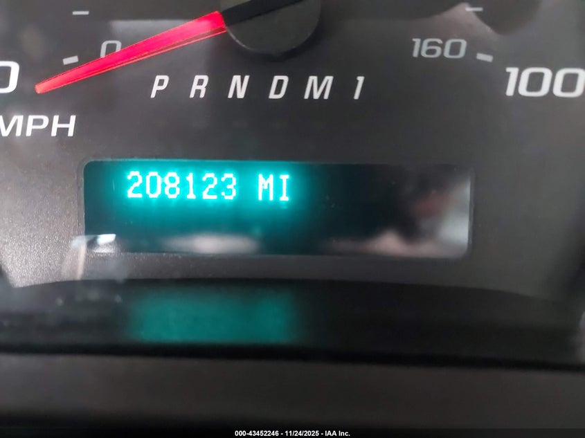 2012 Chevrolet Express 2500 Work Van VIN: 1GCWGFCA1C1165566 Lot: 43452246