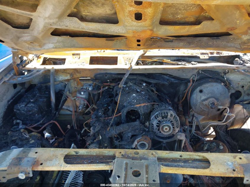 2009 GMC Sierra 1500 Denali VIN: 3GTEK03299G157791 Lot: 43452262