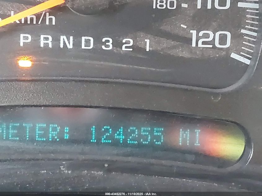 2006 Chevrolet Silverado 1500 Work Truck VIN: 1GCEC14X86Z106548 Lot: 43452276