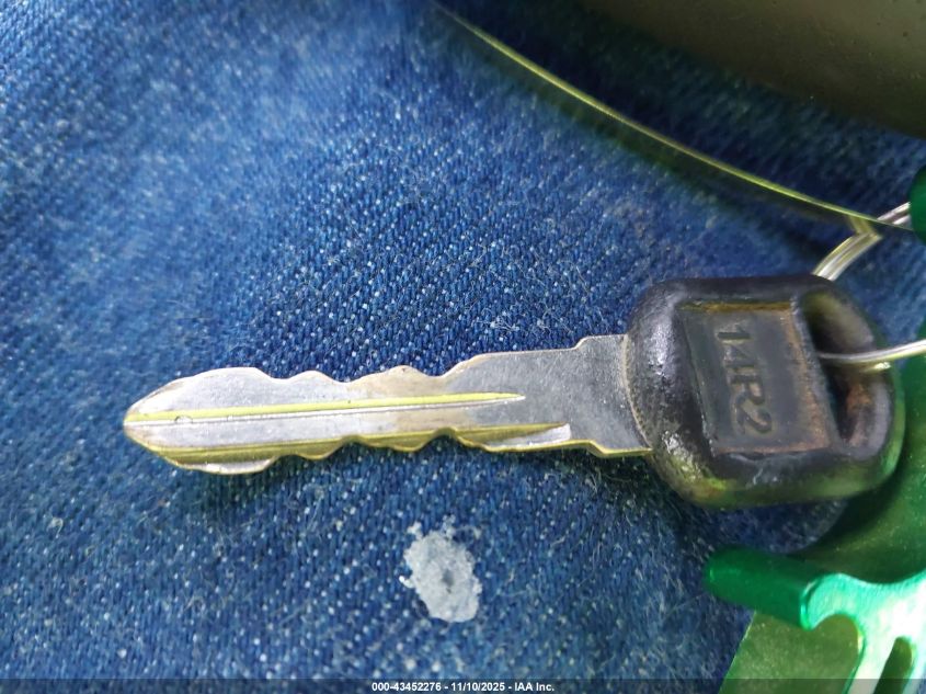 2006 Chevrolet Silverado 1500 Work Truck VIN: 1GCEC14X86Z106548 Lot: 43452276