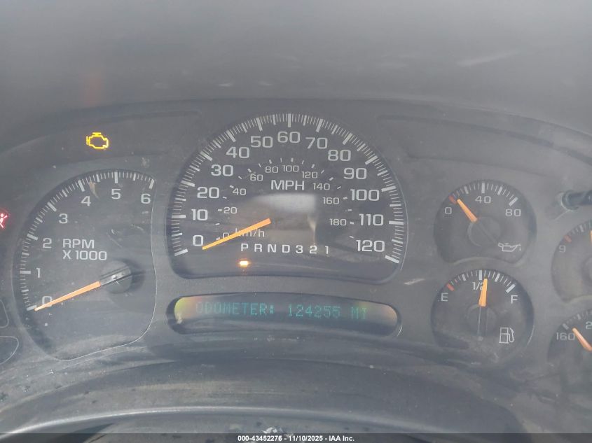 2006 Chevrolet Silverado 1500 Work Truck VIN: 1GCEC14X86Z106548 Lot: 43452276