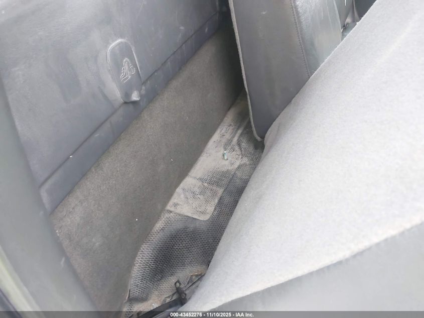 2006 Chevrolet Silverado 1500 Work Truck VIN: 1GCEC14X86Z106548 Lot: 43452276