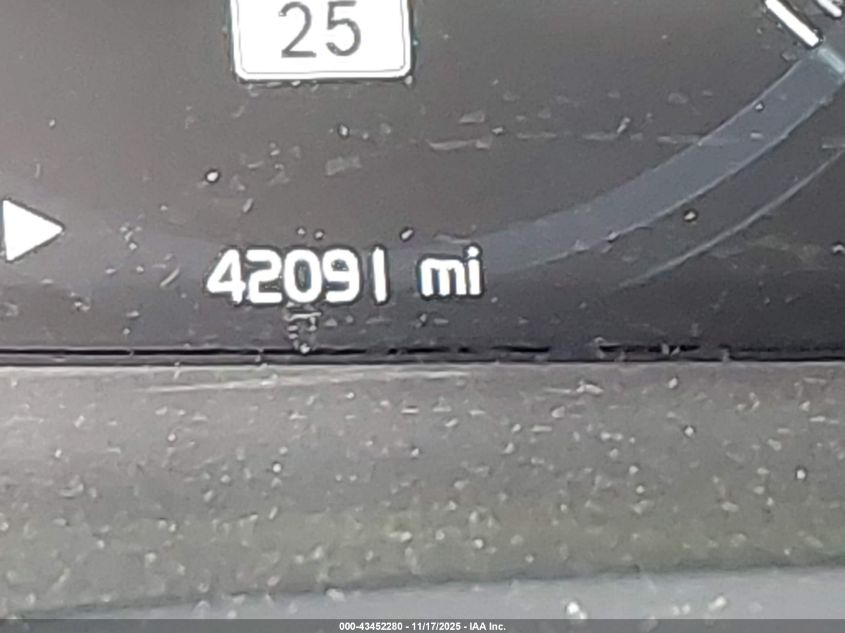 2021 Volvo Xc90 T5 Momentum 7 Passenger VIN: YV4102CK1M1738352 Lot: 43452280