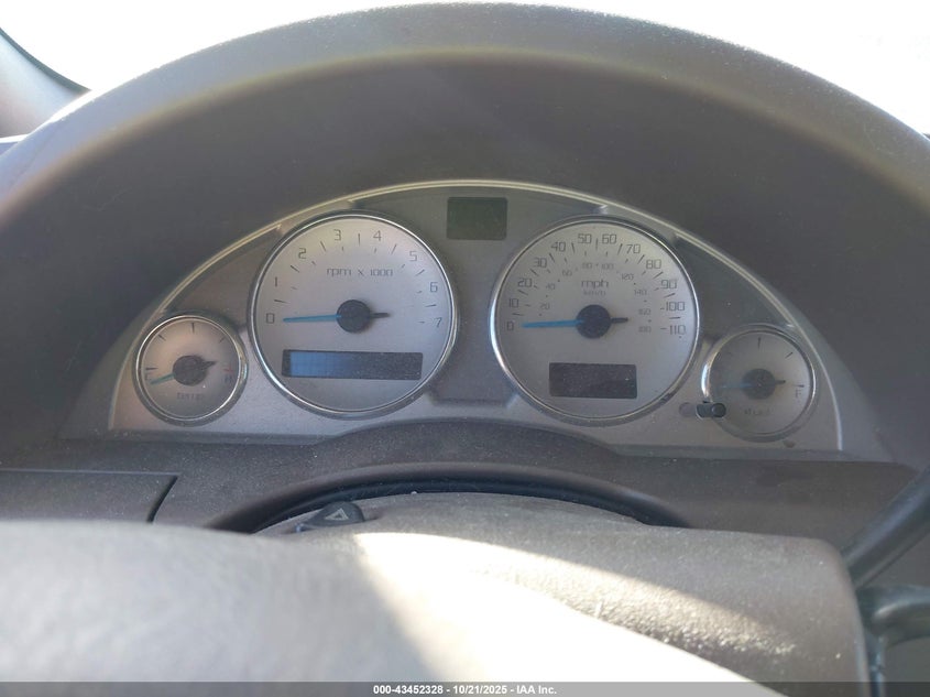 2004 Buick Rendezvous Cx VIN: 3G5DB03E24S574964 Lot: 43452328