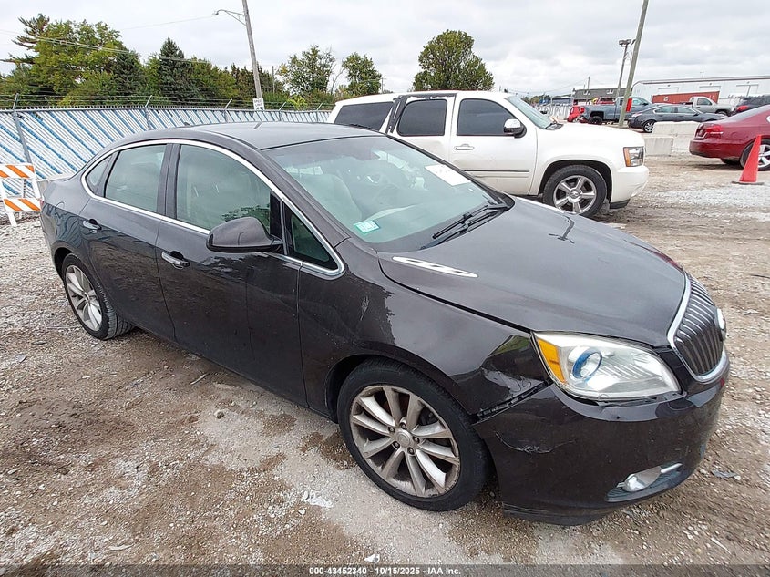 BUICK VERANO