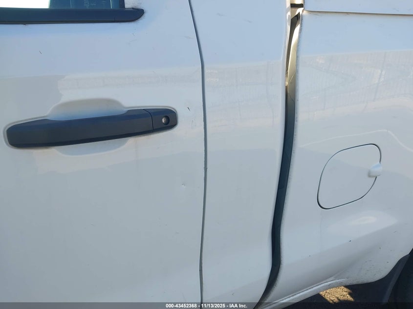 3GCNAAEK2PG351453 2023 CHEVROLET SILVERADO photo no. 6