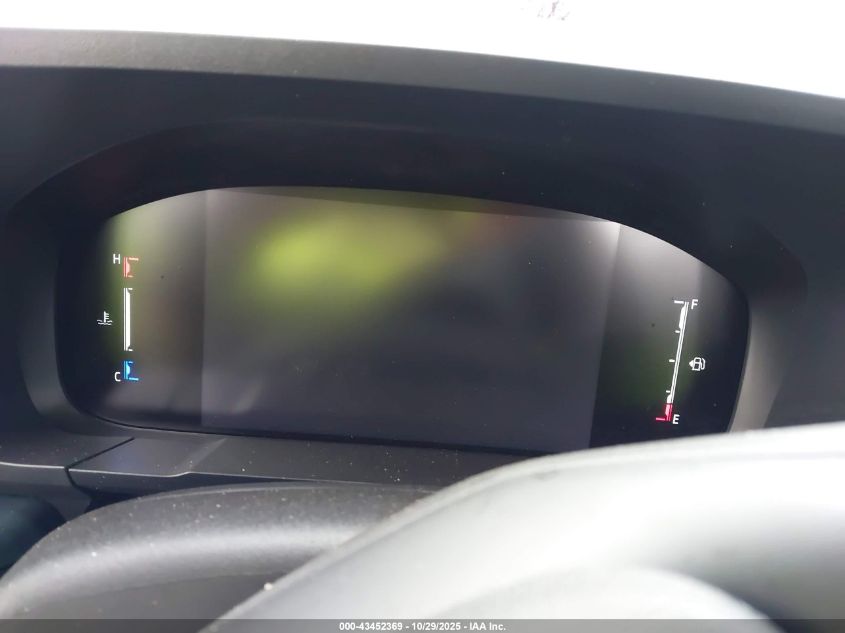 2025 Ford Maverick Xlt VIN: 3FTTW8J32SRA87020 Lot: 43452369