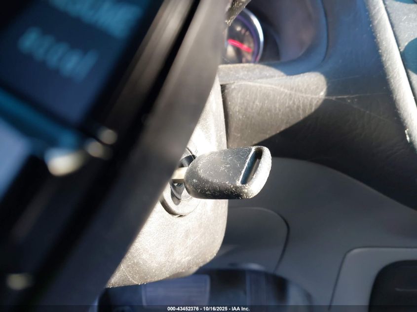 2003 Honda Civic Ex VIN: 2HGES26813H542041 Lot: 43452376