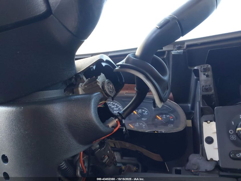 2006 Chevrolet Silverado 2500Hd Lt1 VIN: 1GCHC23D66F183933 Lot: 43452388