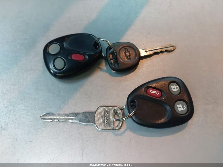 2006 Chevrolet Silverado 2500Hd Lt1 VIN: 1GCHC23D66F183933 Lot: 43452388