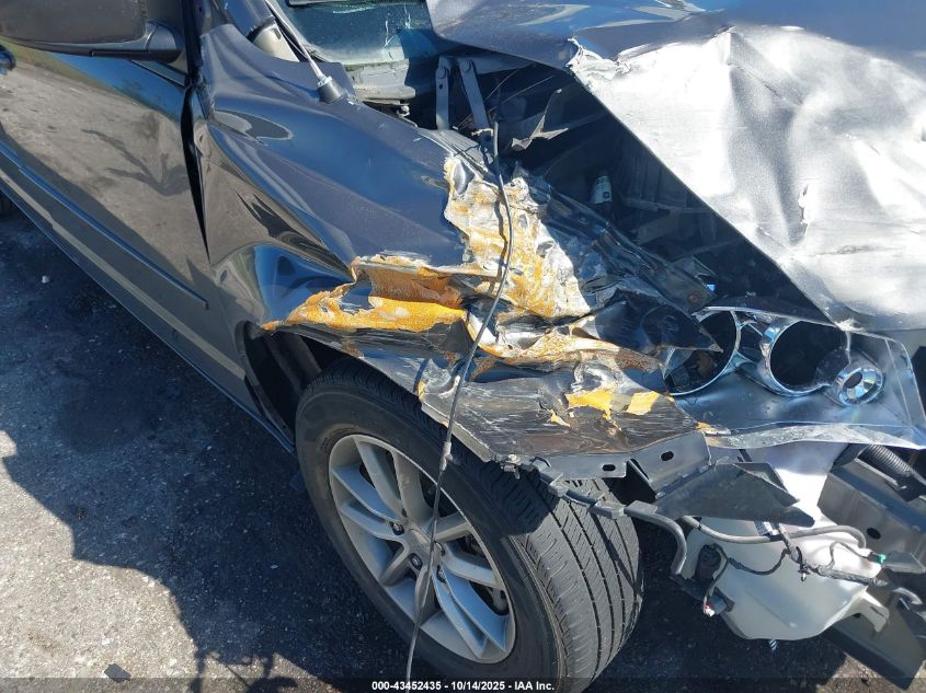 2017 Dodge Grand Caravan Se Plus VIN: 2C4RDGBG6HR568396 Lot: 43452435