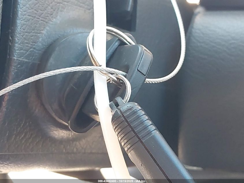 2003 Ford Mustang VIN: 1FAFP40413F317521 Lot: 43452480