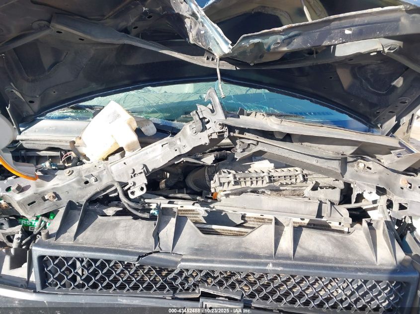 2020 Chevrolet Express Cargo Rwd 2500 Regular Wheelbase Wt VIN: 1GCWGAFP6L1154579 Lot: 43452488