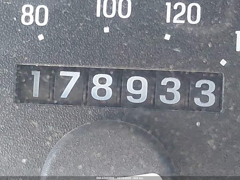 1998 Ford Ranger Splash/Xl/Xlt VIN: 1FTYR14U8WTA09628 Lot: 43452506