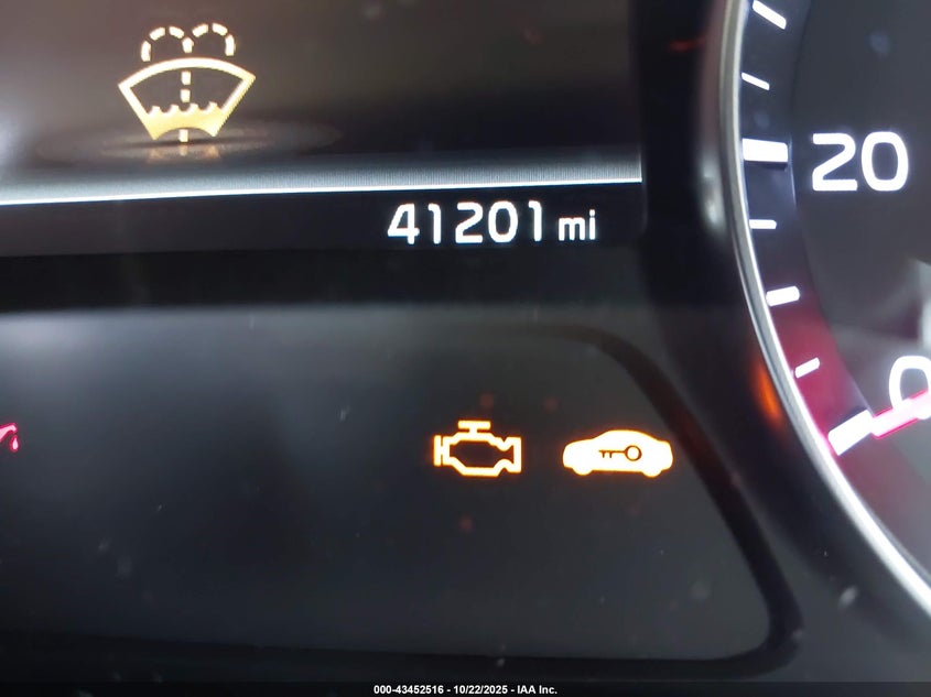 2023 Kia Forte Lxs VIN: 3KPF24AD7PE585206 Lot: 43452516