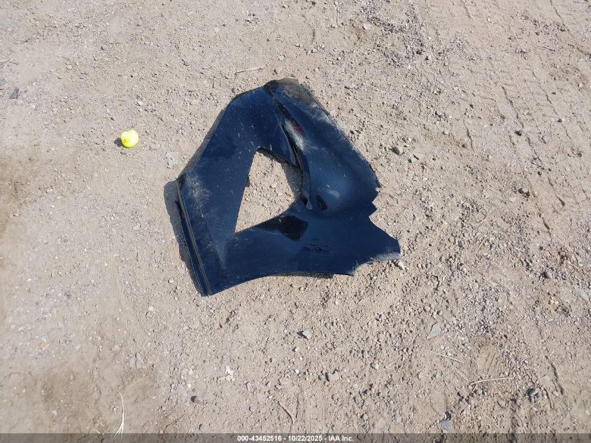 2023 Kia Forte Lxs VIN: 3KPF24AD7PE585206 Lot: 43452516